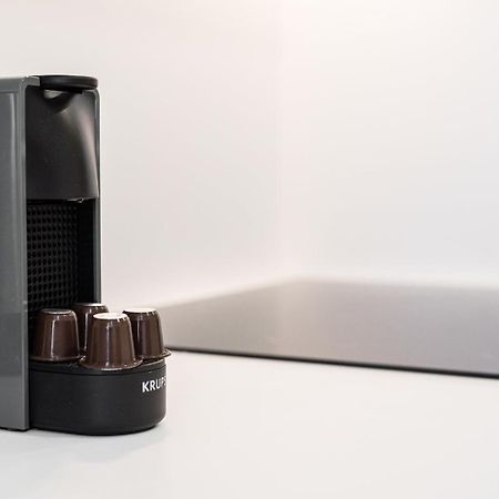 Hotel Guestready - Tigerlily OOporto Esterno foto