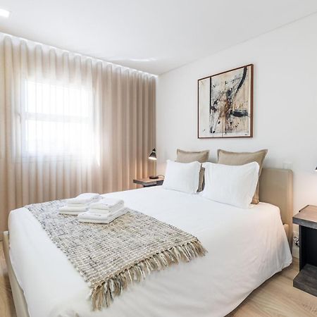 Hotel Guestready - Tigerlily OOporto Esterno foto