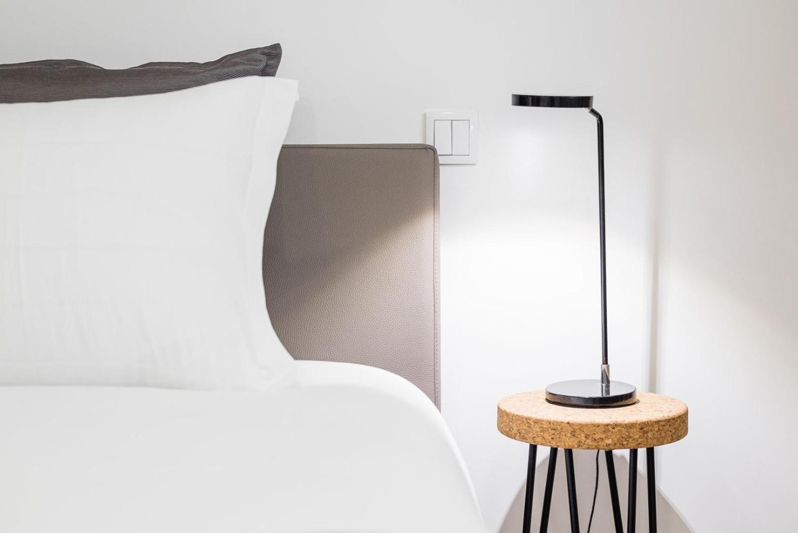 Hotel Guestready - Tigerlily OOporto Esterno foto