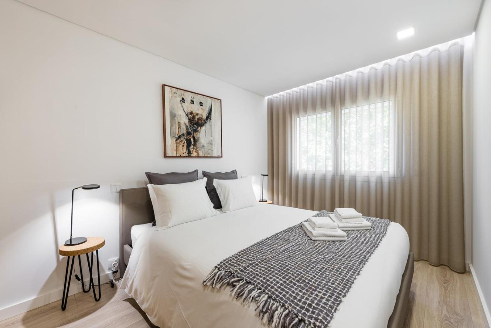 Hotel Guestready - Tigerlily OOporto Esterno foto