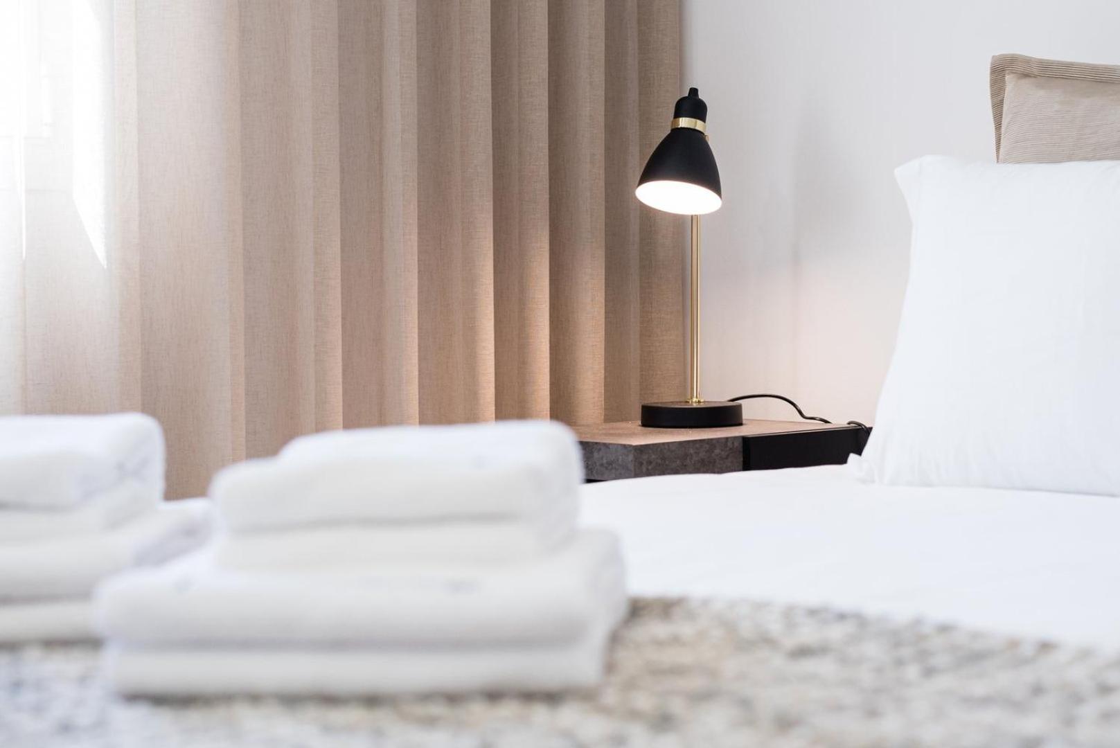 Hotel Guestready - Tigerlily OOporto Esterno foto