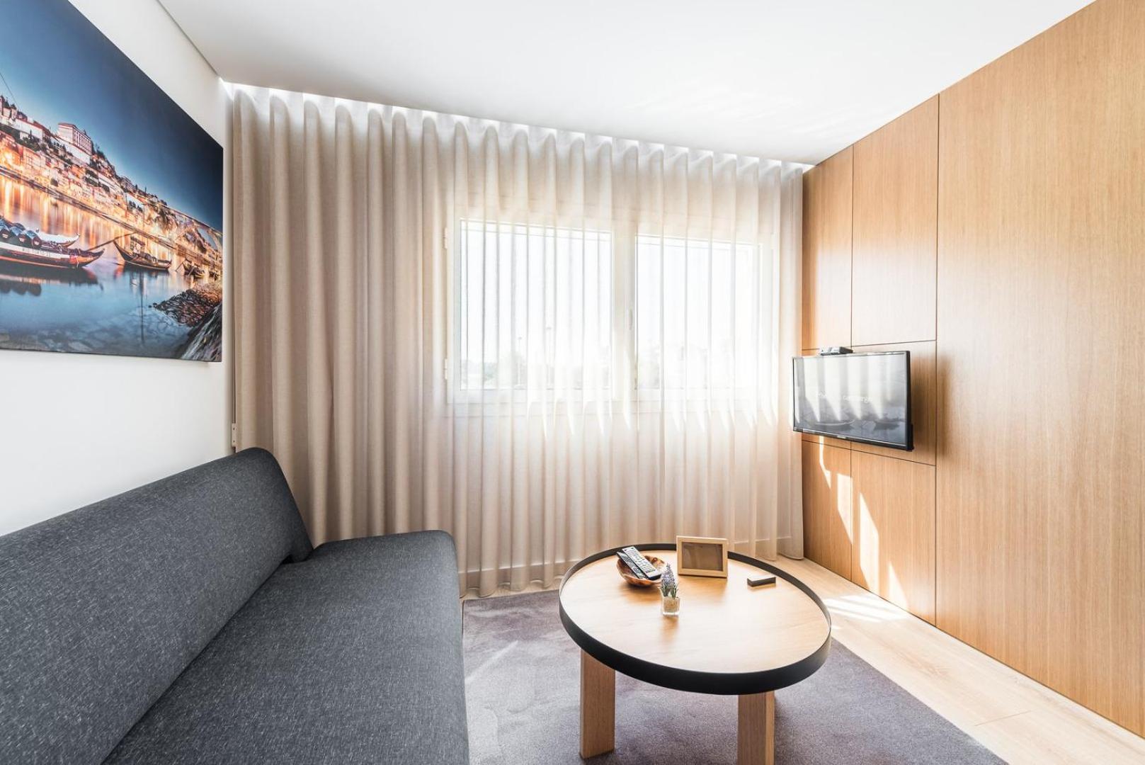 Hotel Guestready - Tigerlily OOporto Esterno foto